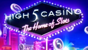 high-5-social-casino logo