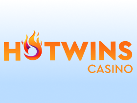 Hotwins Casino image