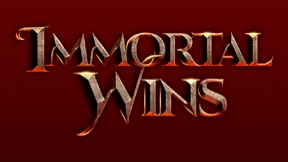 immortal-wins logo