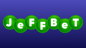 jeffbet logo