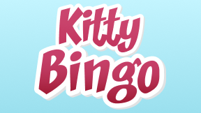 Kitty Bingo logo