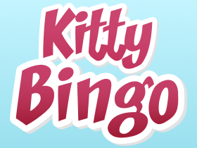 Kitty Bingo logo