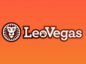 LeoVegas logo