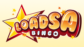 Loadsa Bingo logo