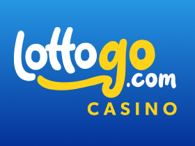 lottogo casino logo