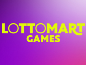 Lottomart logo