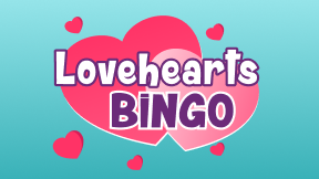 lovehearts-bingo logo