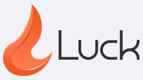 luck-com logo