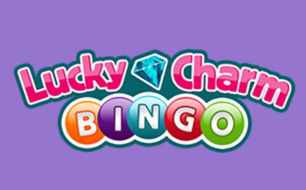 Lucky Charm Bingo logo