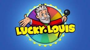 lucky-louis logo