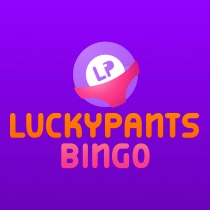 Lucky Pants Bingo
