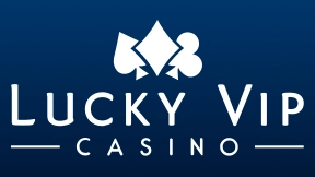lucky-vip-casino logo