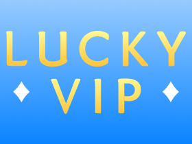 Lucky VIP Casino logo