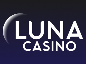 Luna Casino image