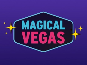 Magical Vegas logo