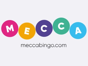 Mecca Bingo logo