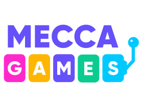 Mecca Games logo