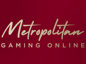 MetGaming logo