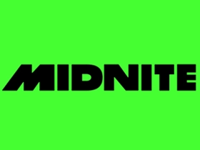 Midnite logo