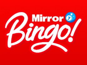 Mirror Bingo image