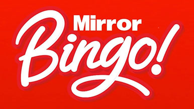 Mirror Bingo