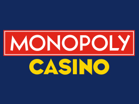 Monopoly Casino logo