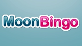 Moon Bingo logo