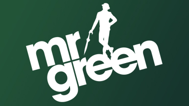 Mr Green