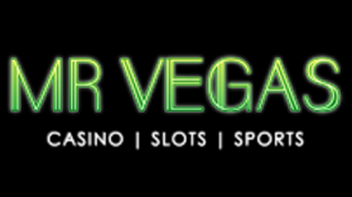 Mr Vegas