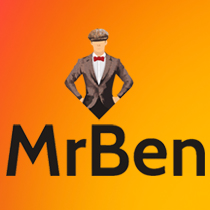 Mr Ben
