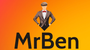 Mr Ben