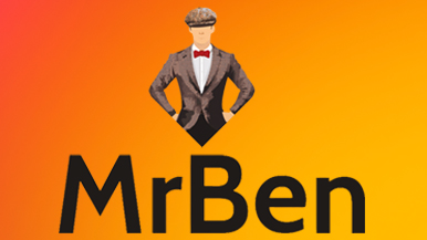 Mr Ben