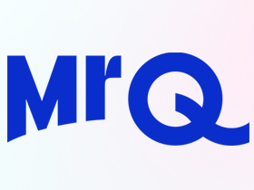 MrQ logo