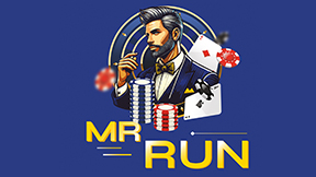 Mr Run