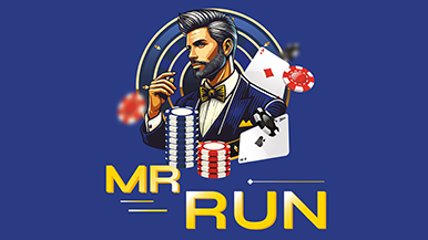 Mr Run