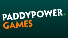 Paddy Power Games