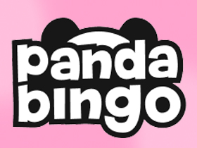 Panda Bingo logo