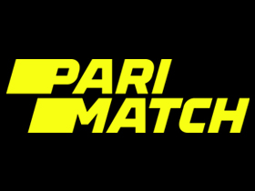 Parimatch logo