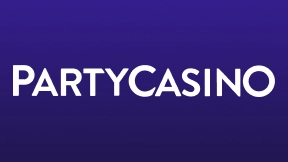 partycasino logo