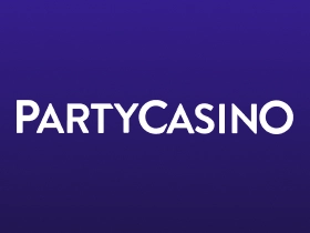 PartyCasino logo