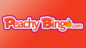 Peachy Bingo