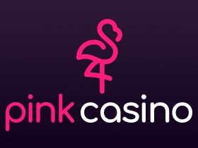 Pink Casino logo