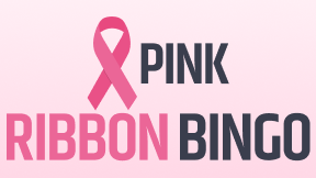 Pink Ribbon Bingo logo