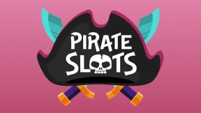 Pirate Slots logo