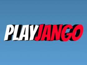 Play Jango logo