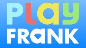 playfrank logo