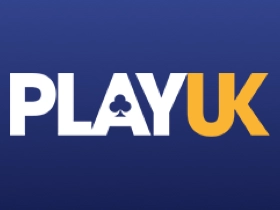 PlayUK logo