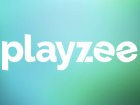 Playzee logo