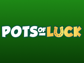 Pots of Luck logo