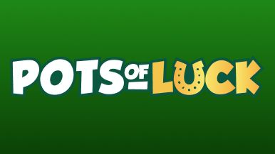 Pots of Luck